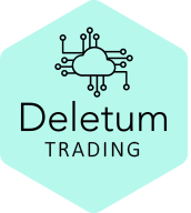 Deletum Logo
